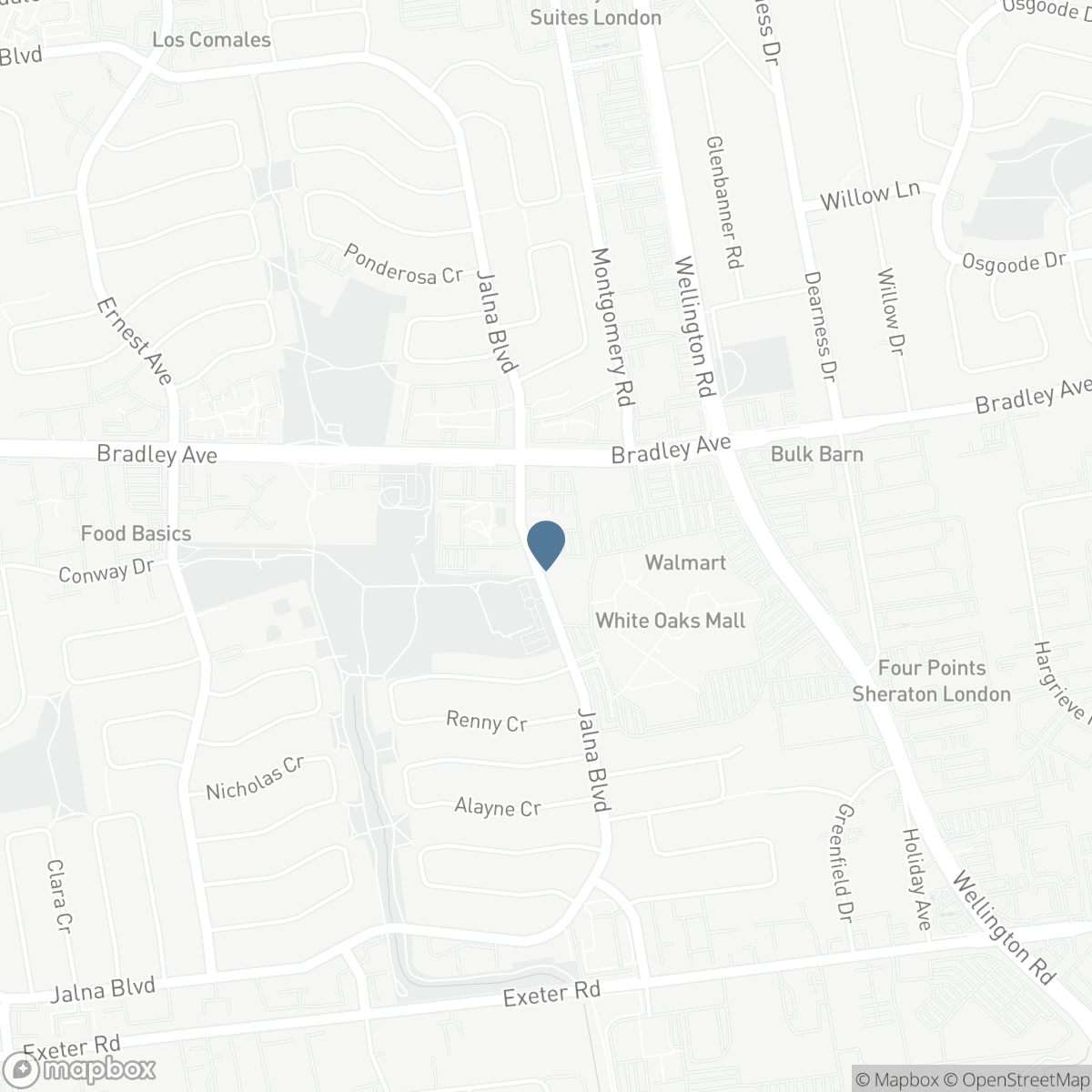 302 - 1106 JALNA BOULEVARD, London, Ontario N6E 2R9